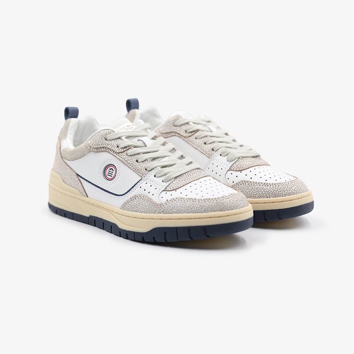 Sneaker SERGE BLANCO Blue