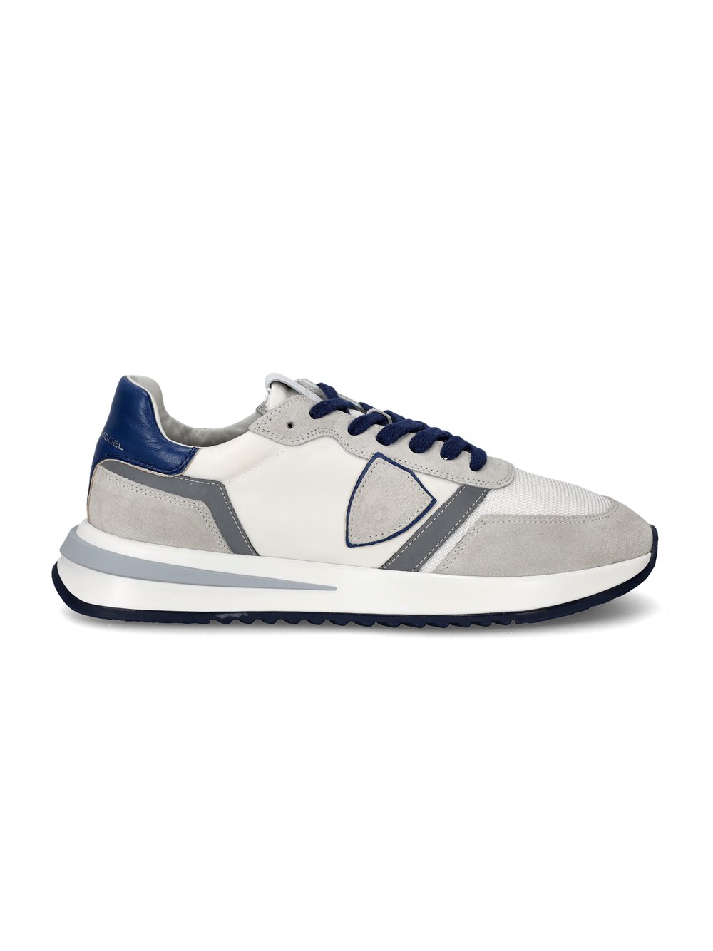 Sneakers Tropez 2.1 Running PHILIPPE MODEL Blue