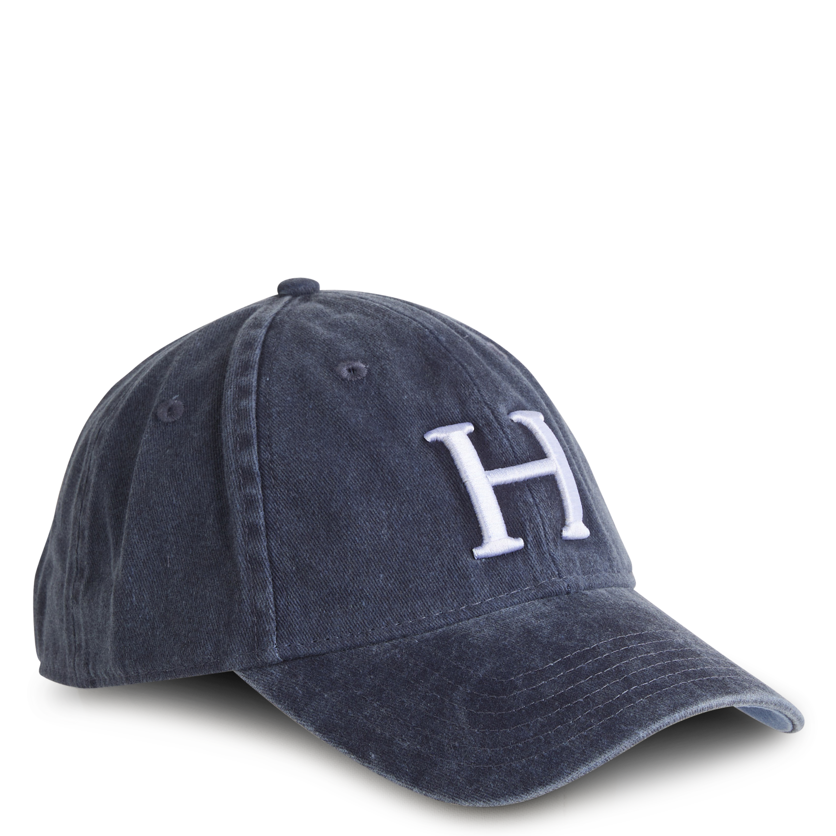 Cappellino cotone HACKETT Blu