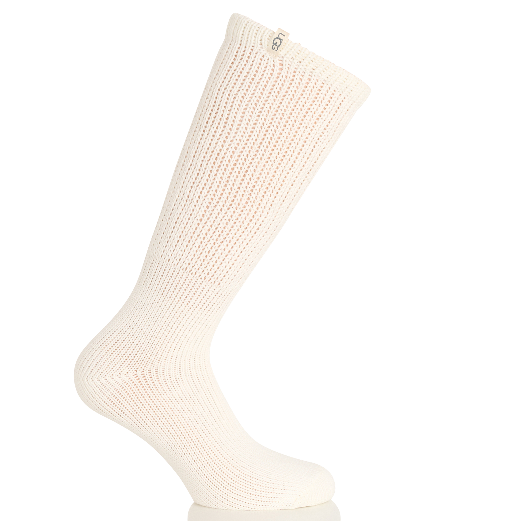 Chaussettes en coton mélangé UGG
