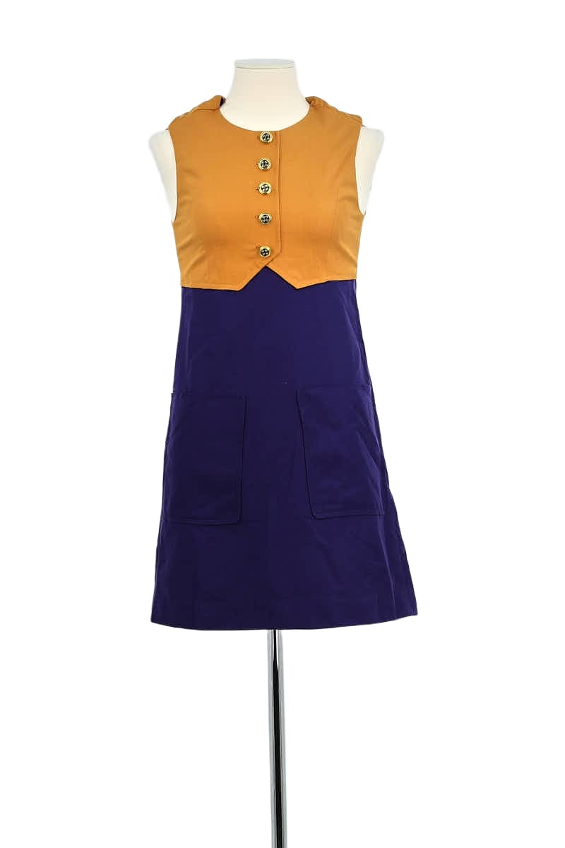 Dress MARC JACOBS - Seconde Main Blue