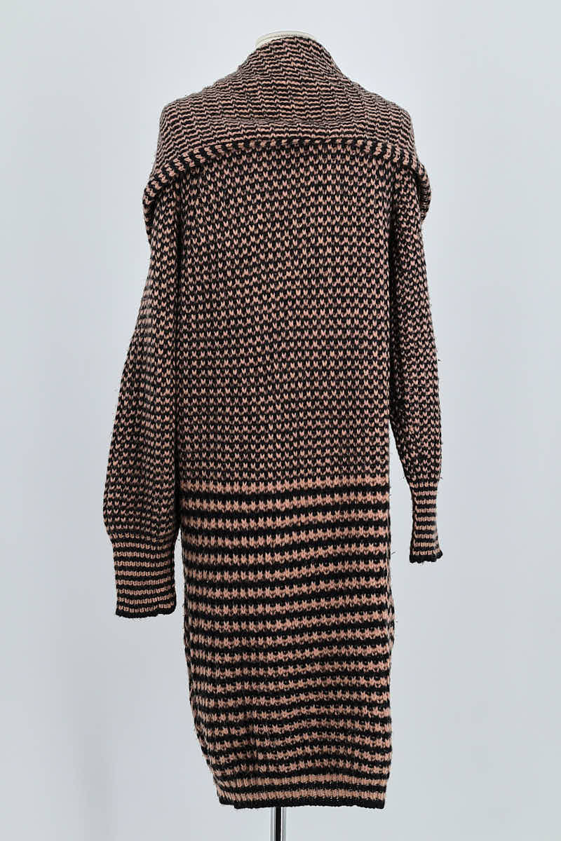 Cardigan SONIA RYKIEL - Seconde Main Pink