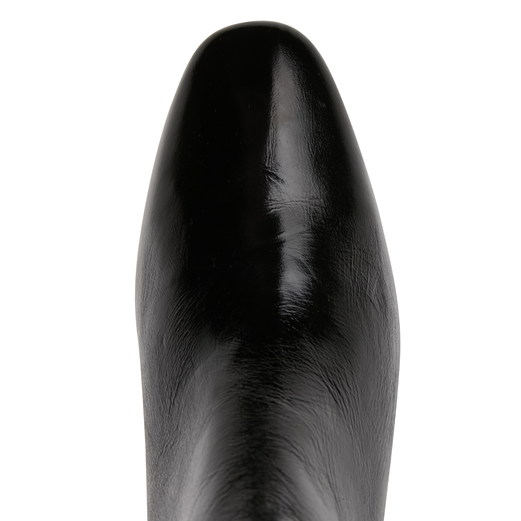 Bottines en cuir MELLOW YELLOW Noir