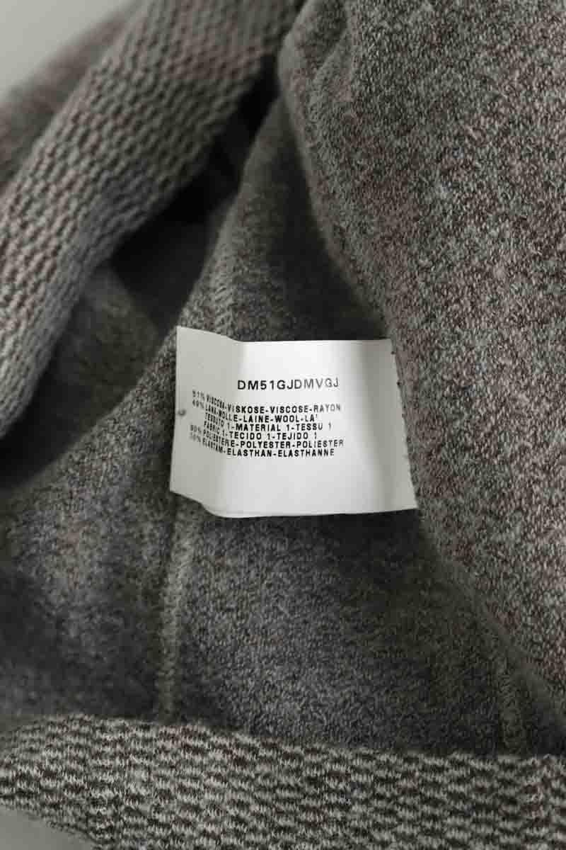 Cardigan ARMANI - SECONDE MAIN Brown