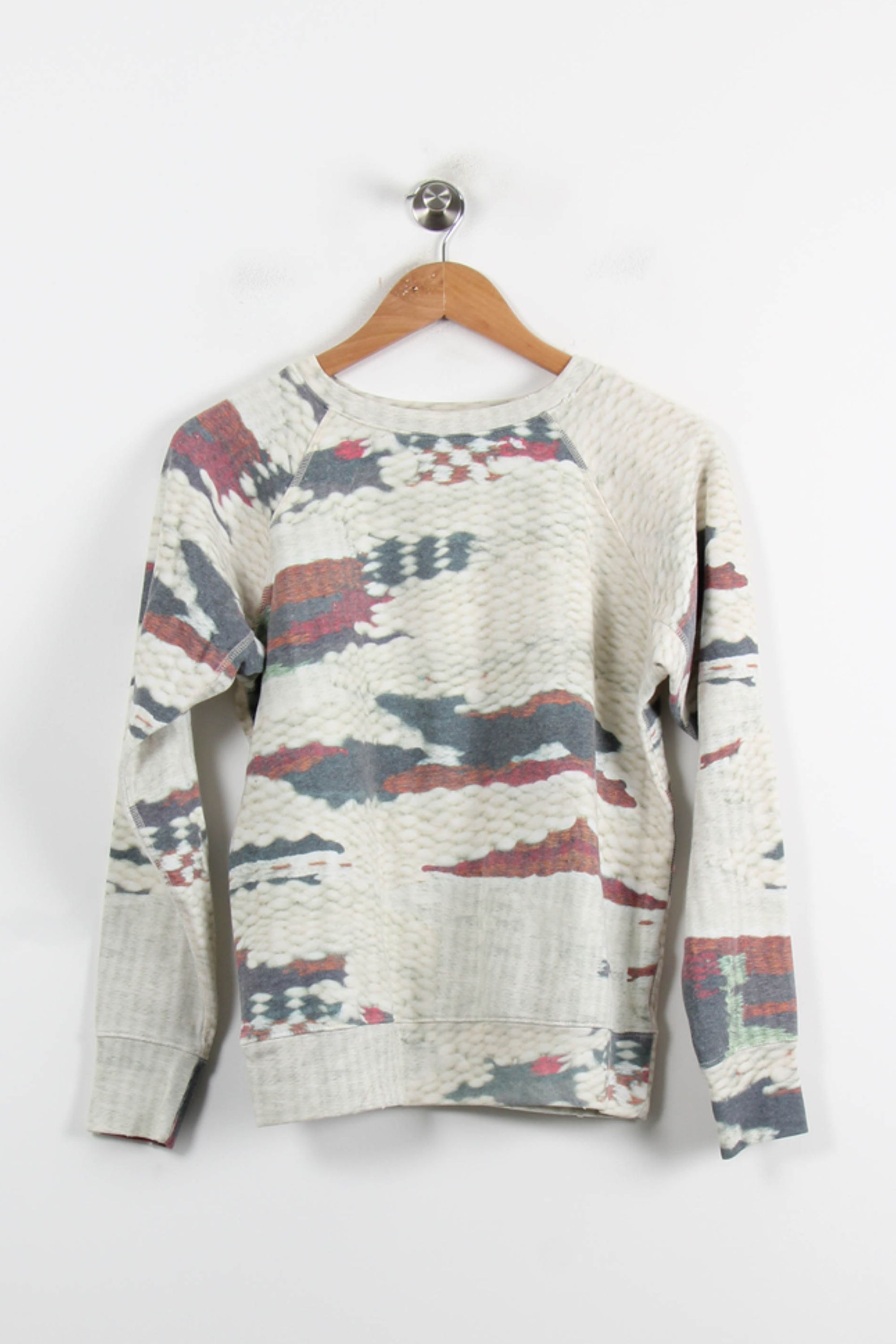 Knitwear ISABEL MARANT - Seconde Main Multicolored