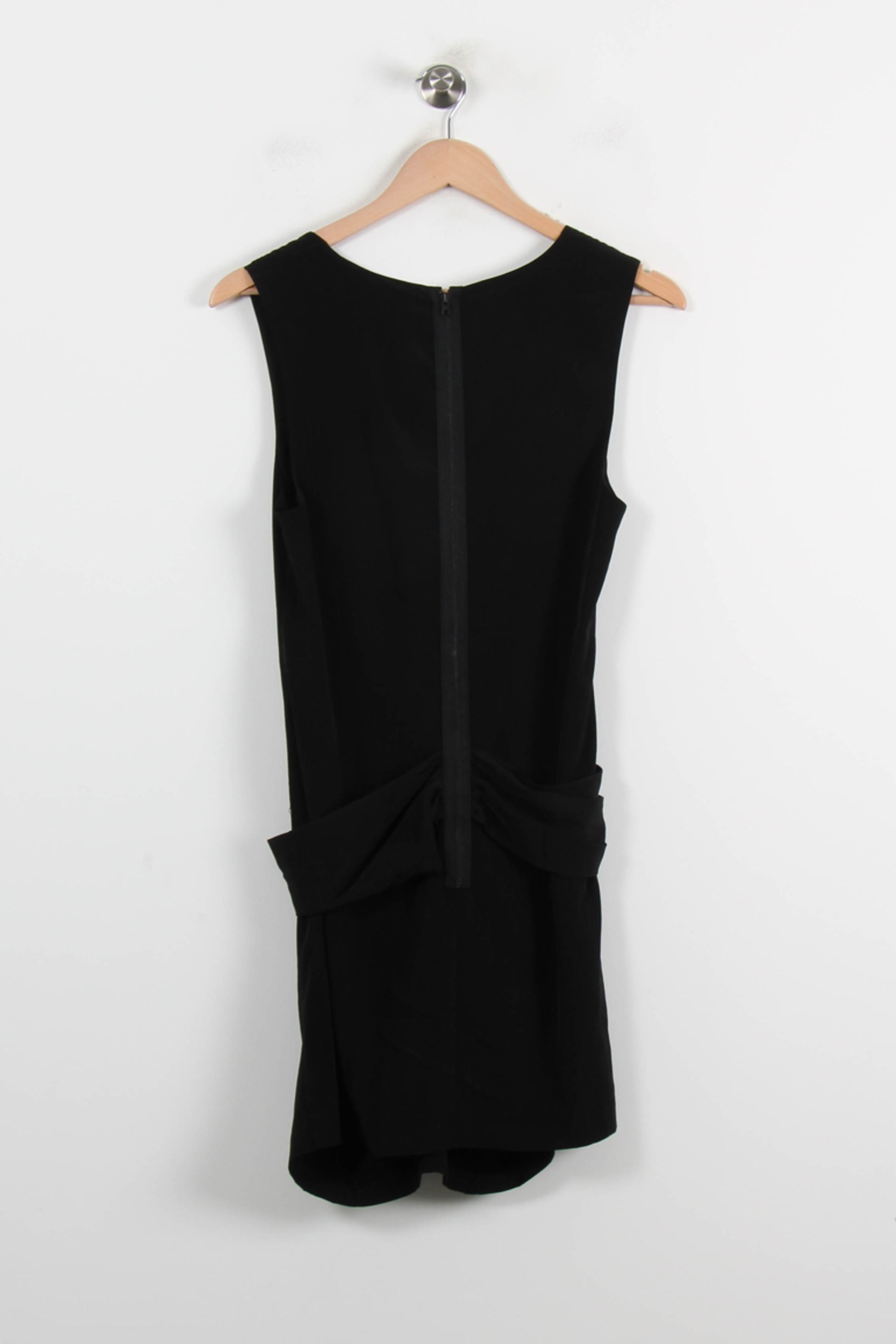 Short & Midi Dress ALLSAINTS - Seconde main Black
