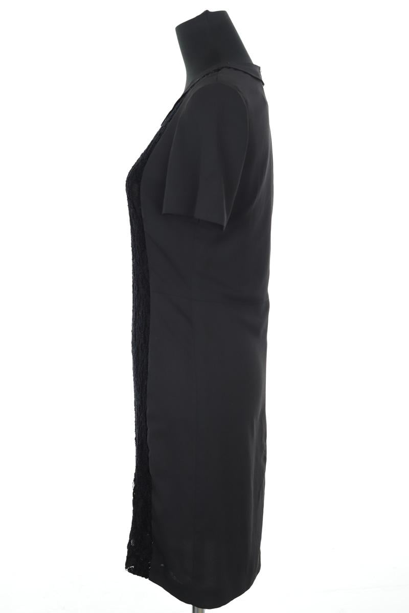 Dress ARMANI - SECONDE MAIN Black