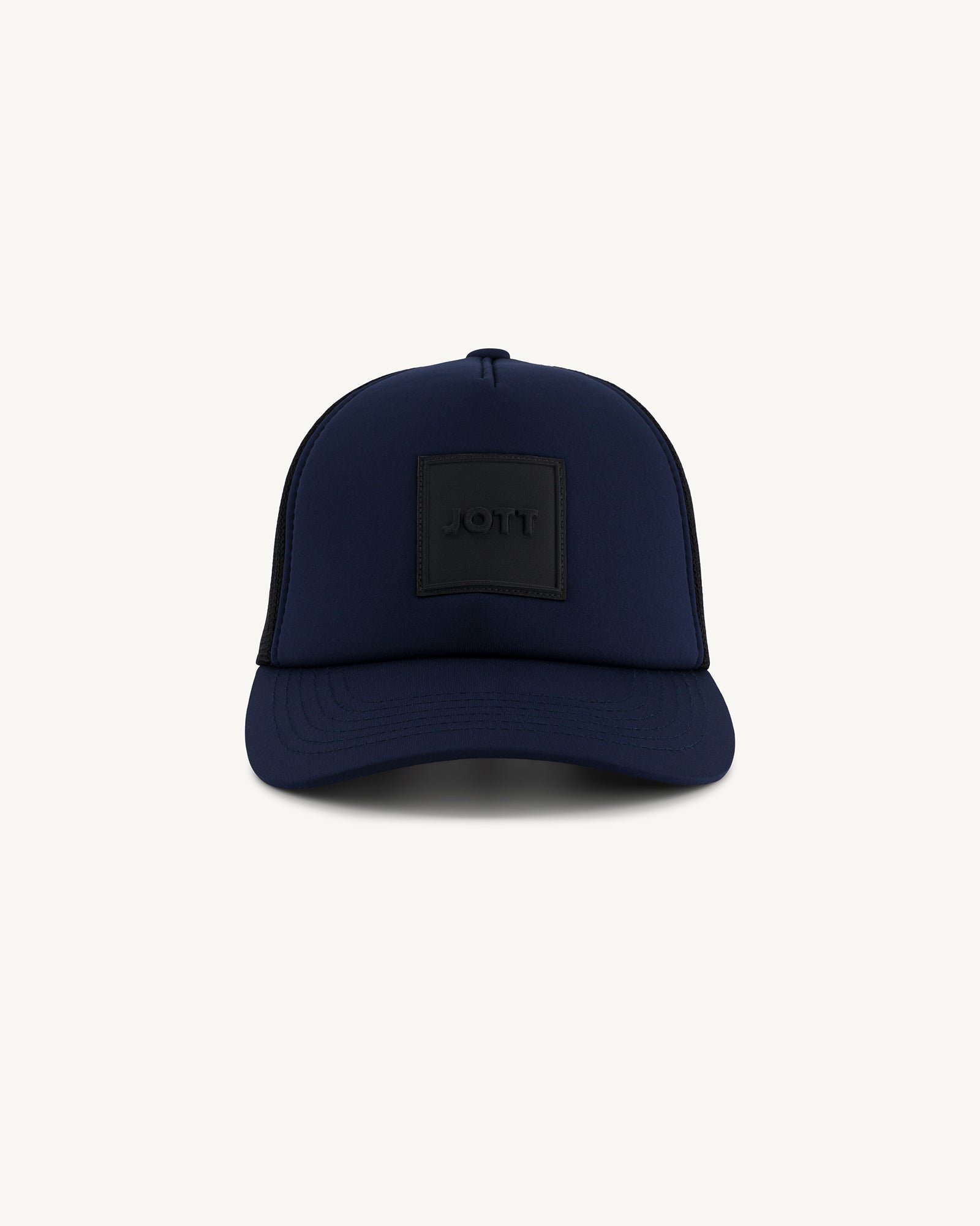 Mesh cap taz JOTT Blue