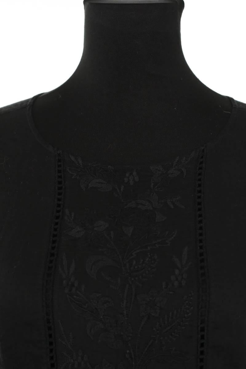 Dress SEZANE - Seconde main Black