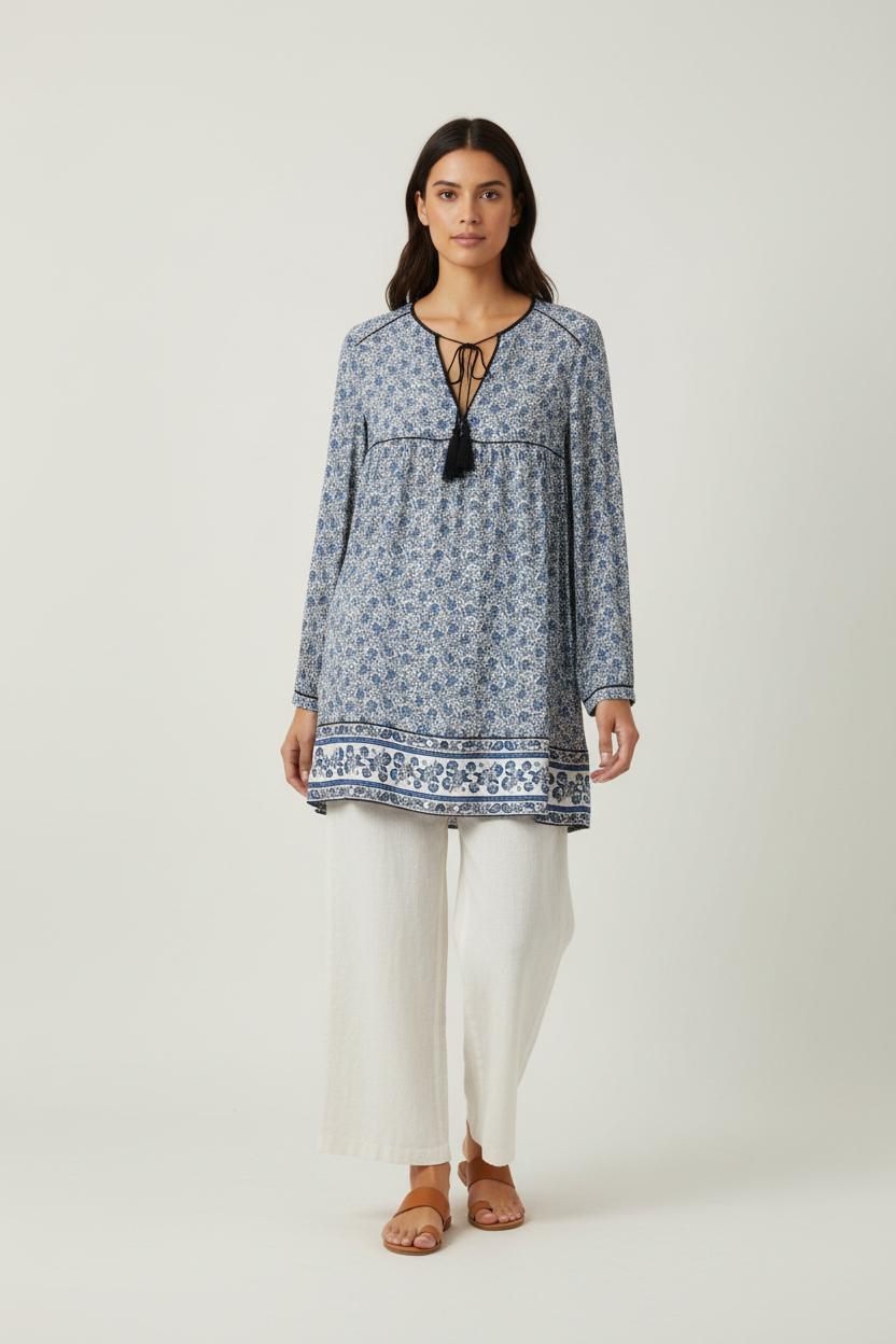 Robe courte & midi SEZANE - Seconde main Multicolored