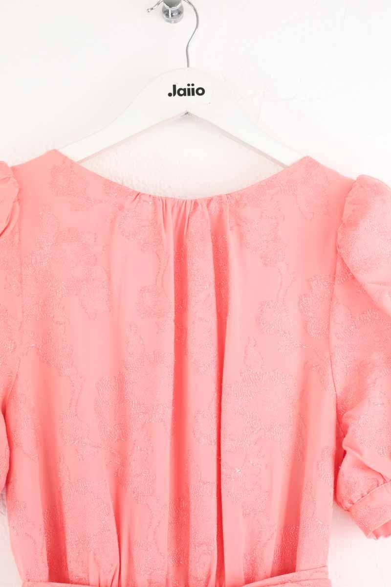 Dress LK BENNETT - Seconde Main Pink