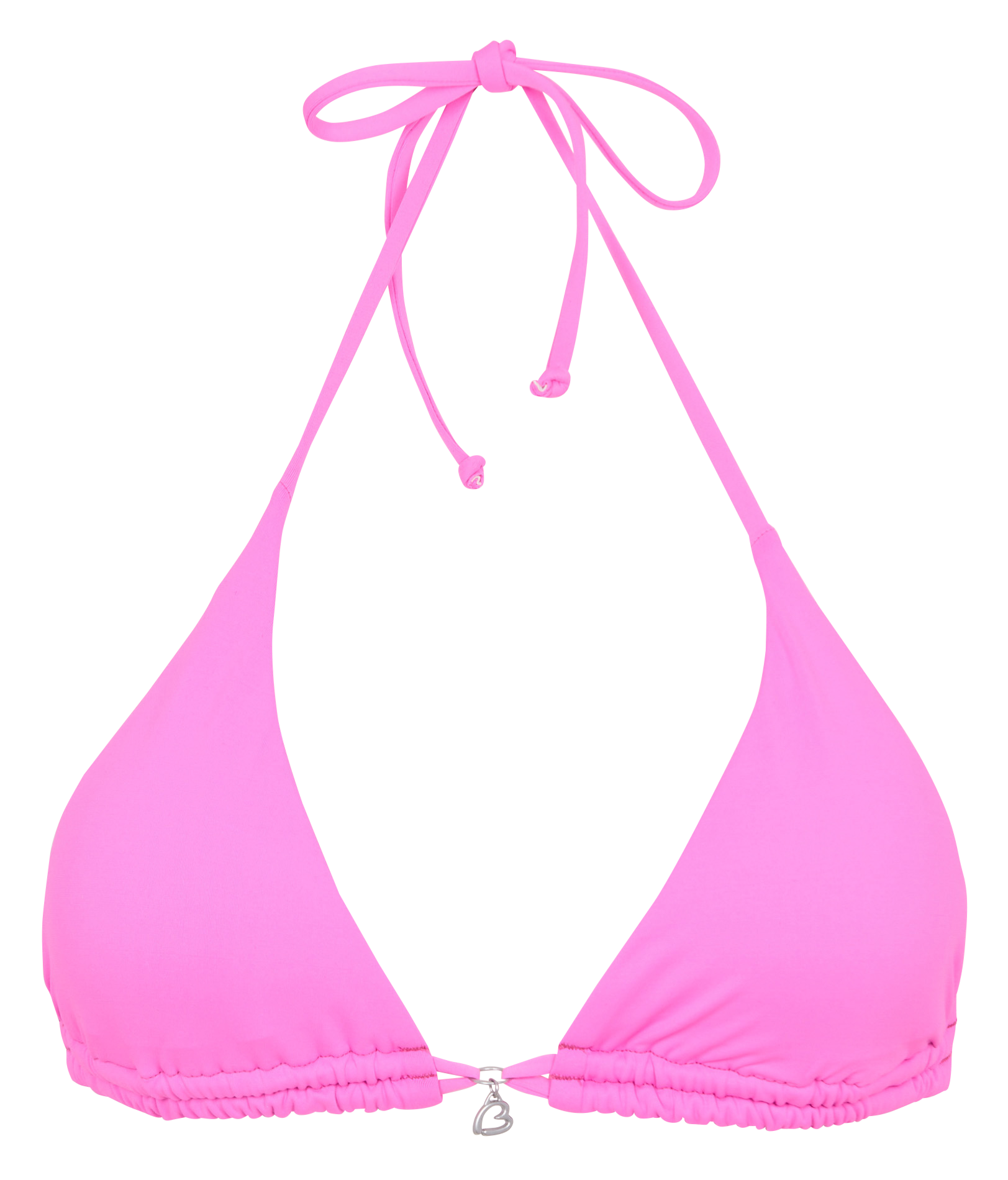 Haut de maillot uni BANANA MOON