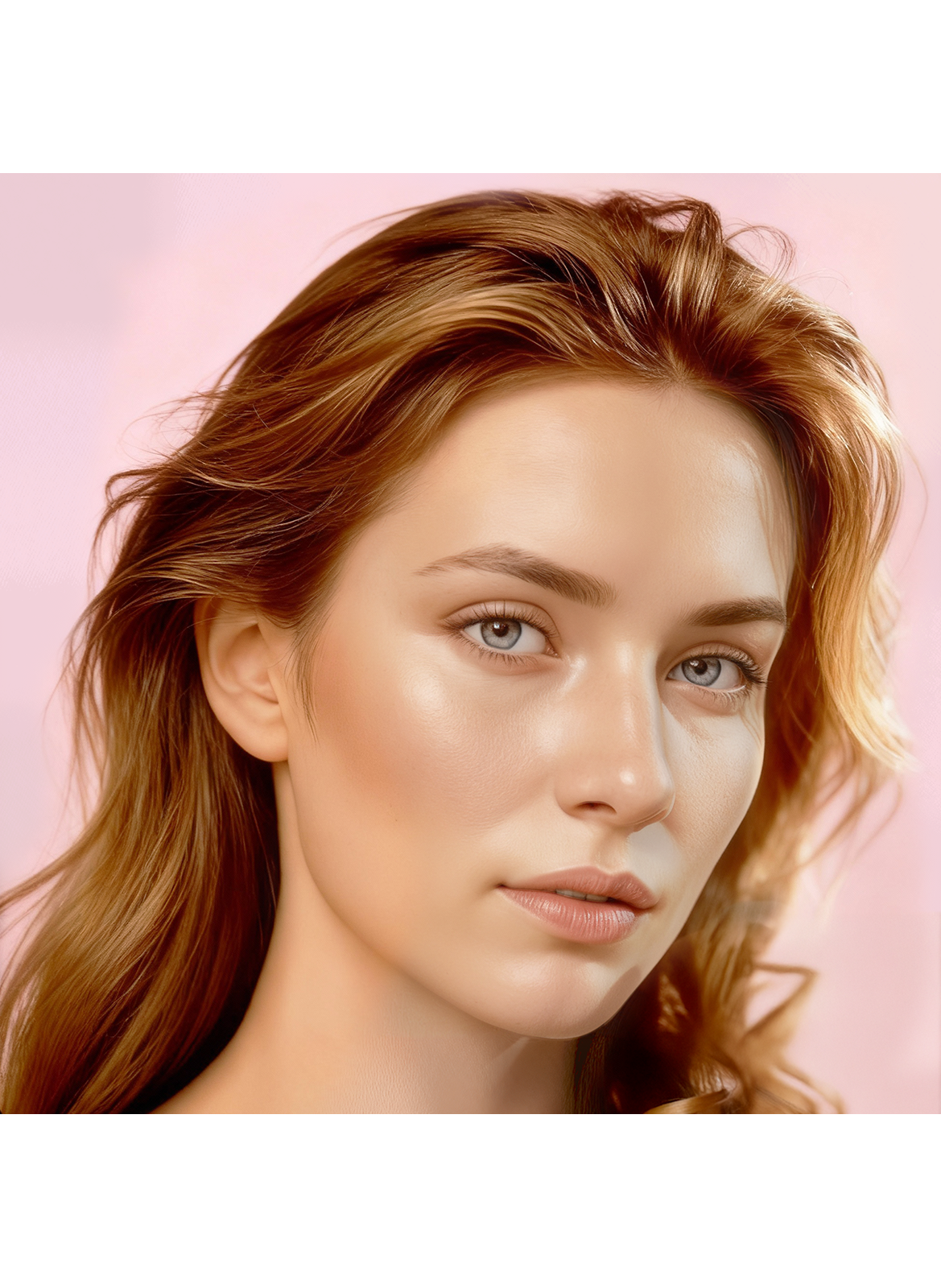 CELLULAROSE CC LUMI - Serum BY TERRY 4 - sunny flash