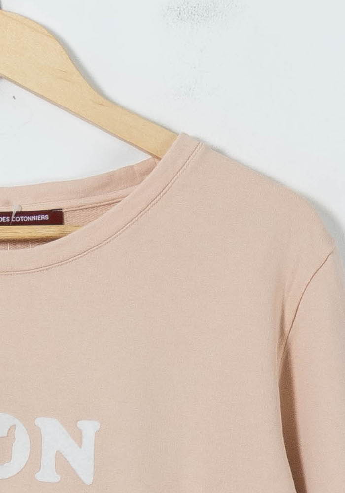 Knitwear COMPTOIR DES COTONNIERS - Seconde main Pink