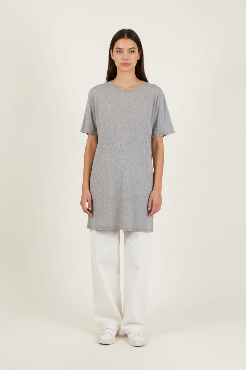 Robe courte & midi ACNE STUDIOS - Seconde Main Gris