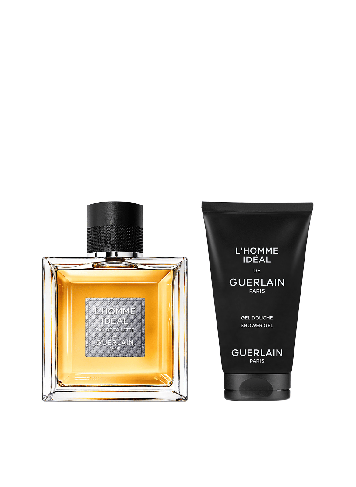 Der ideale Mann - Eau de Toilette Set GUERLAIN No color