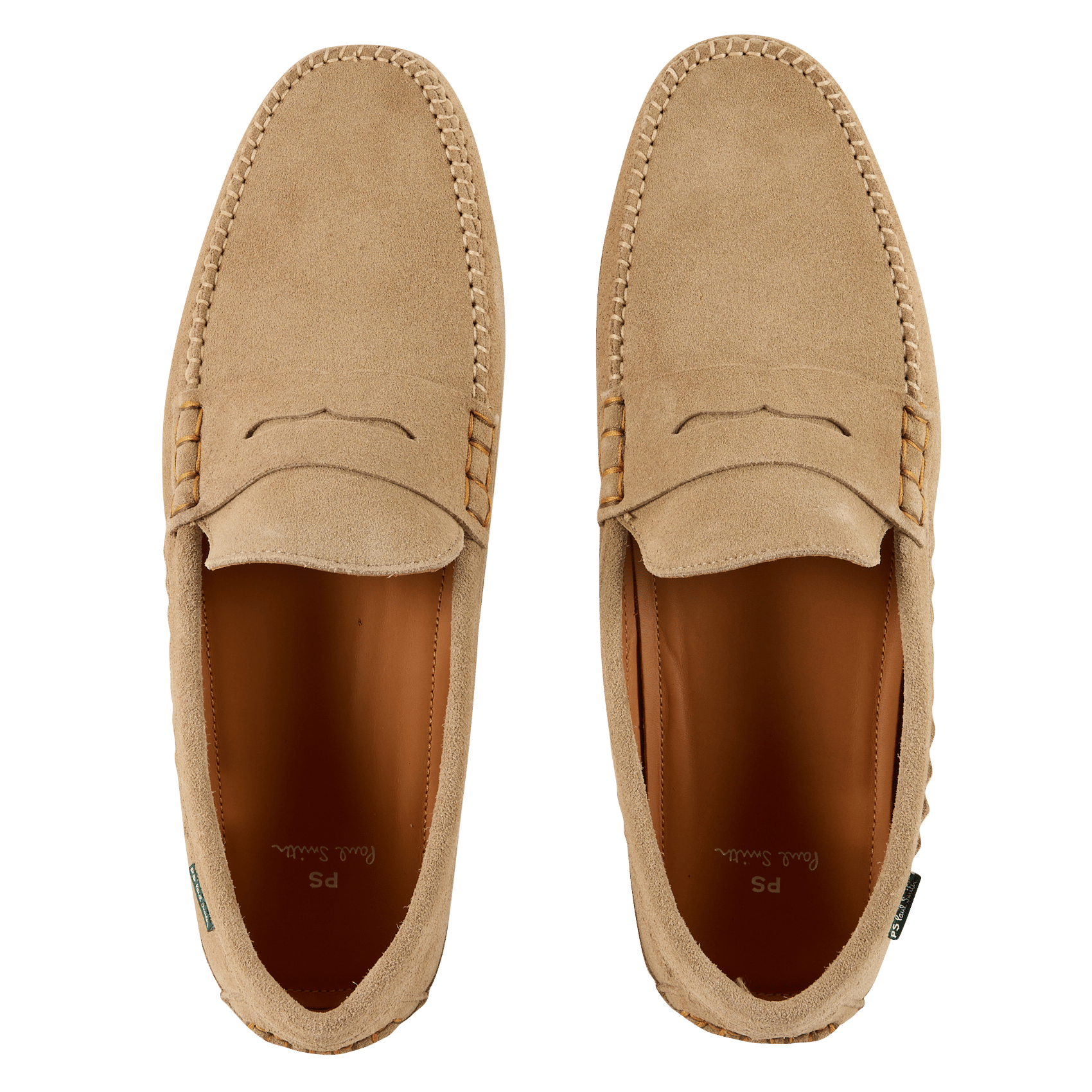 . PAUL SMITH Beige