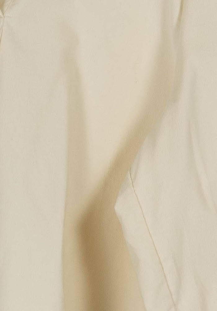 Blouse INES DE LA FRESSANGE - Seconde main Beige