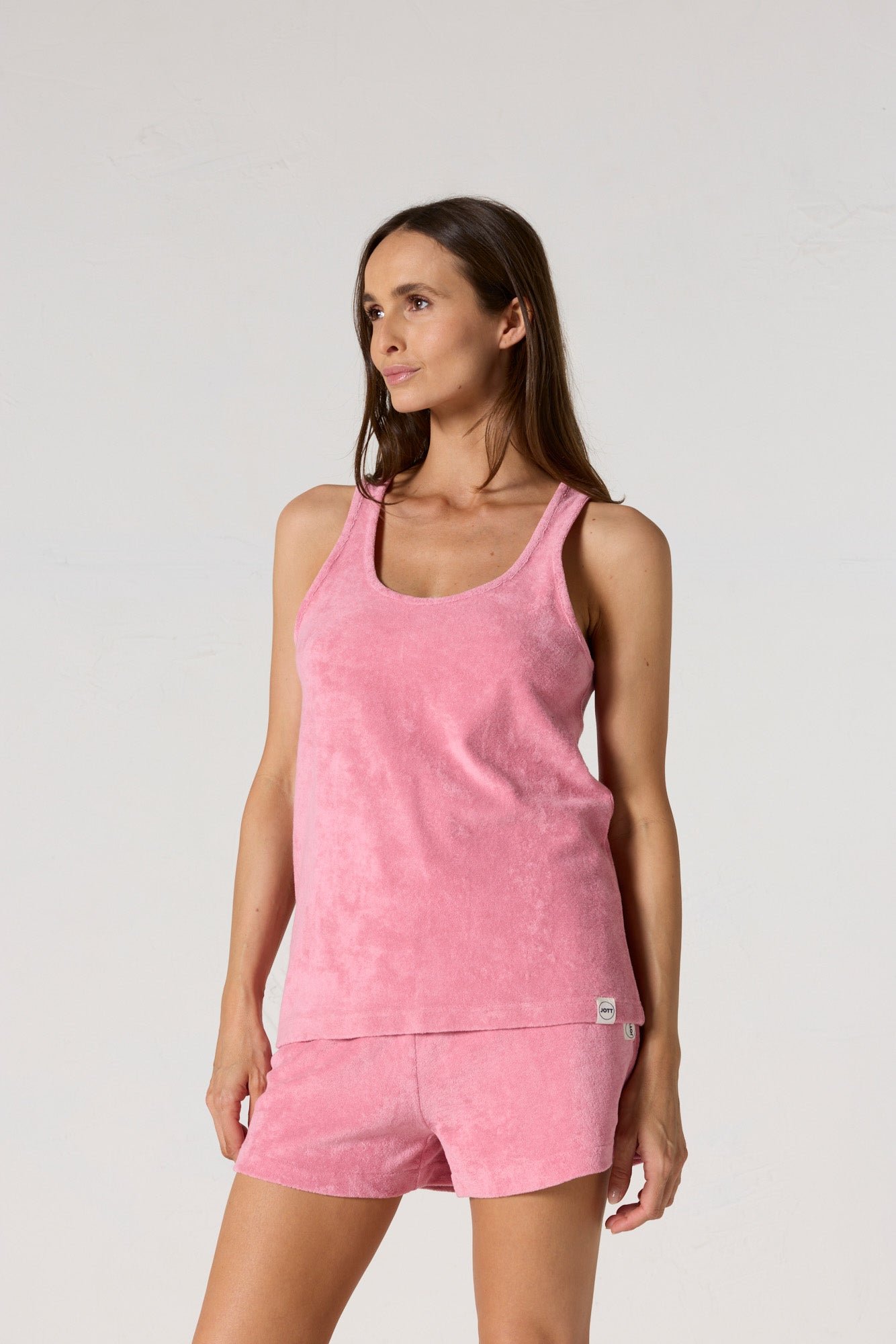 Débardeur catalina JOTT Rose