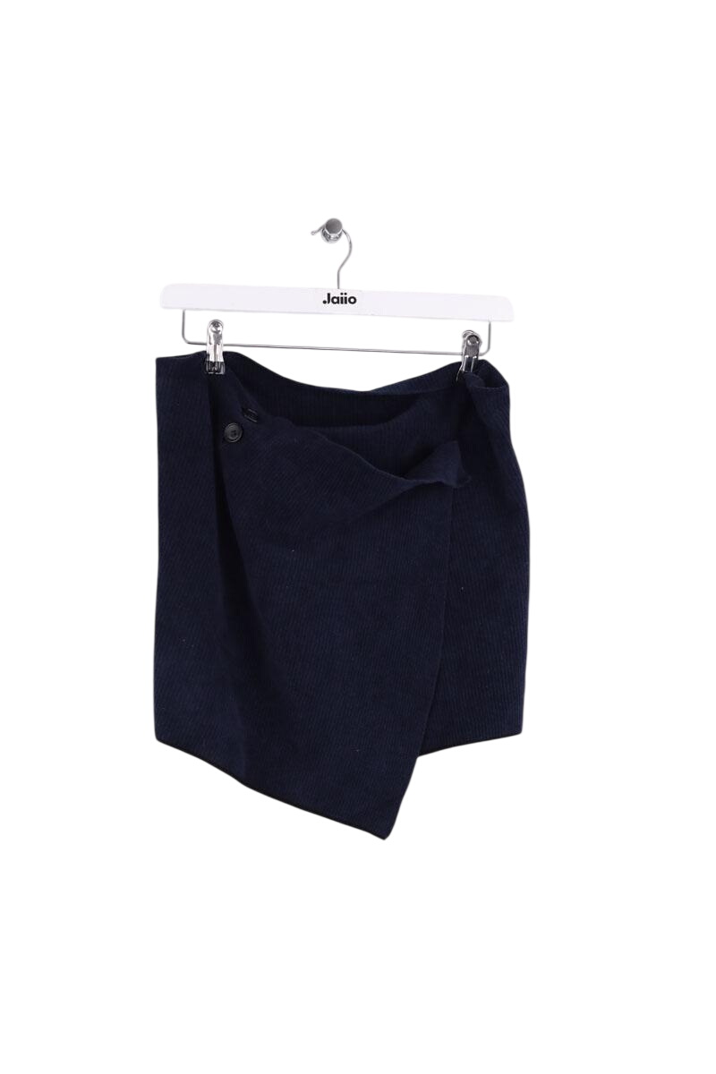 Mini jupe JACQUEMUS- Seconde Main Bleu