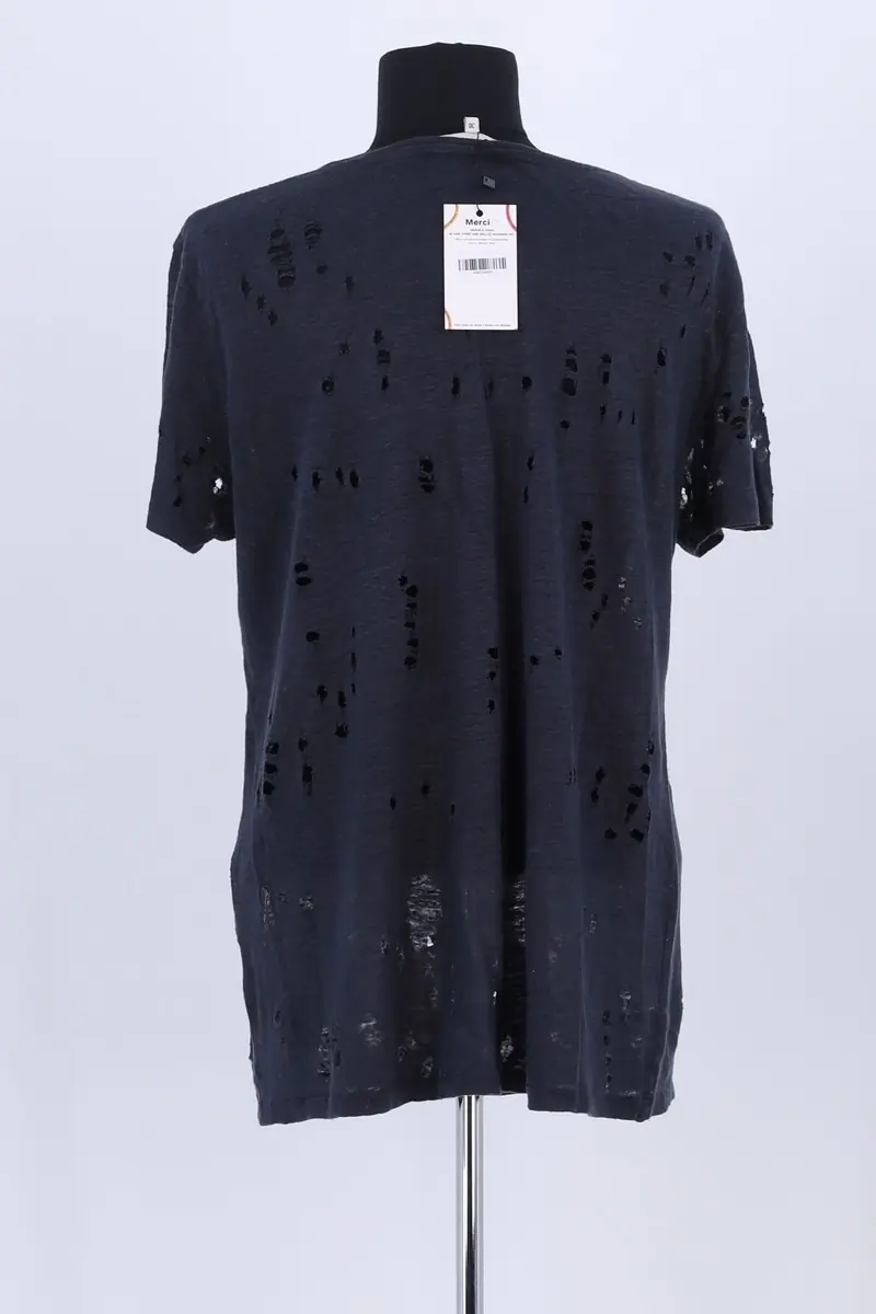 T-shirt IRO - Seconde Main Grey
