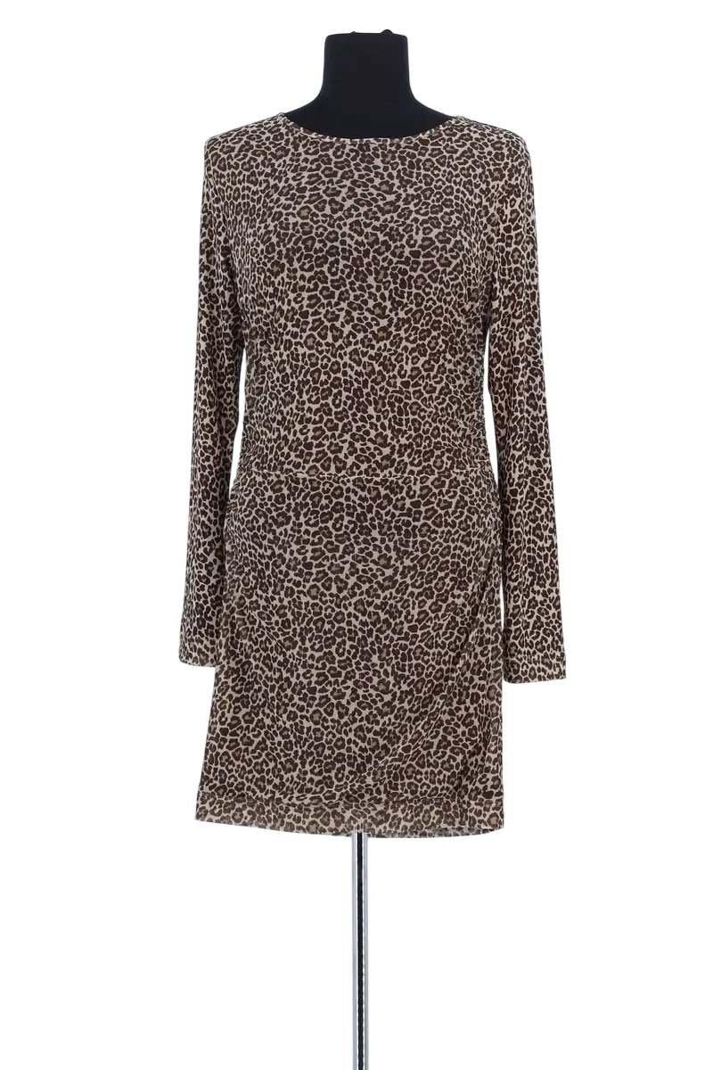 Dress SEZANE - Seconde main Brown
