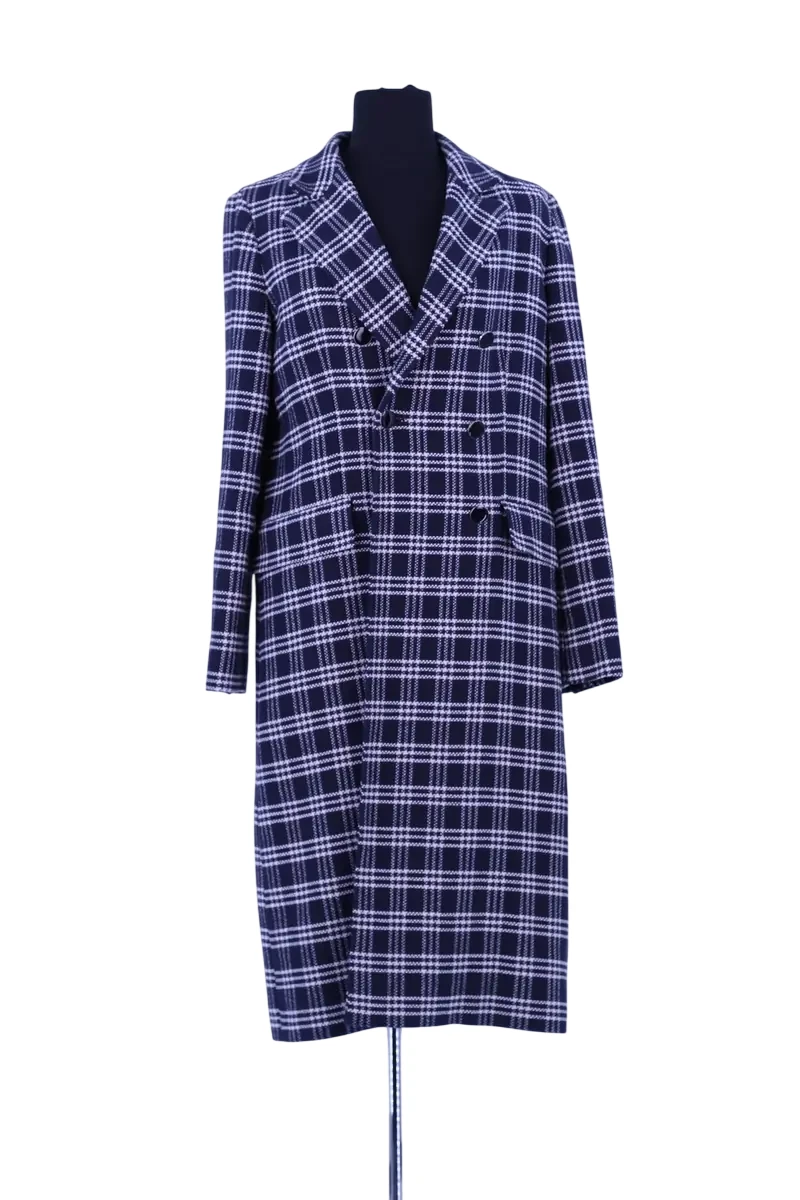 Coat VANESSA SEWARD - Seconde Main Blue
