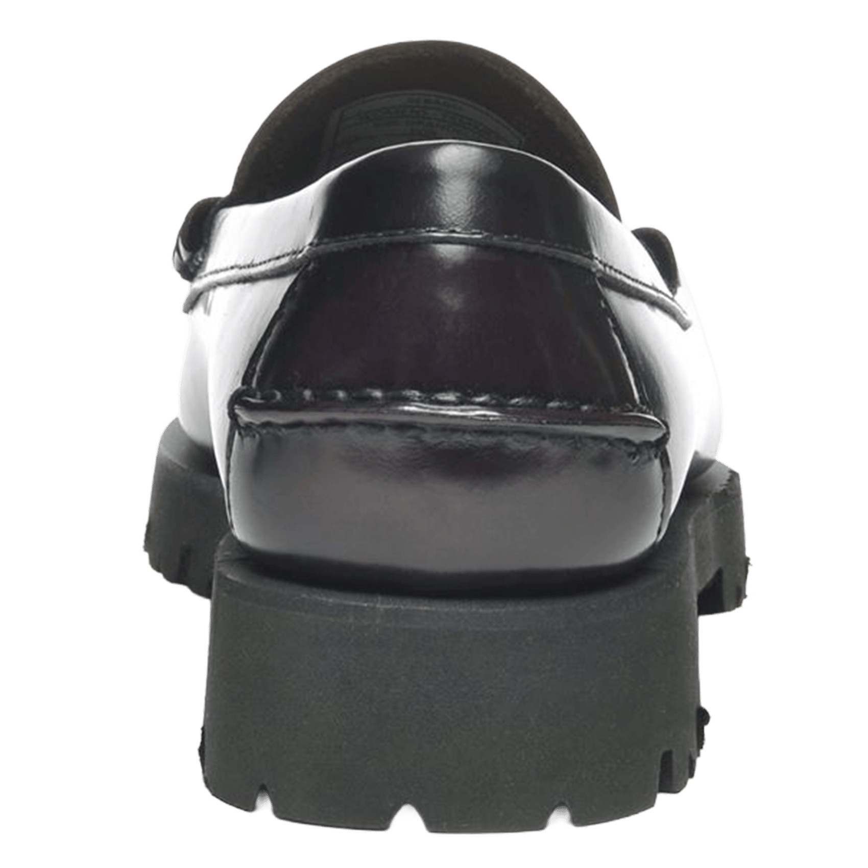 Leder-Mokassins SEBAGO Braun
