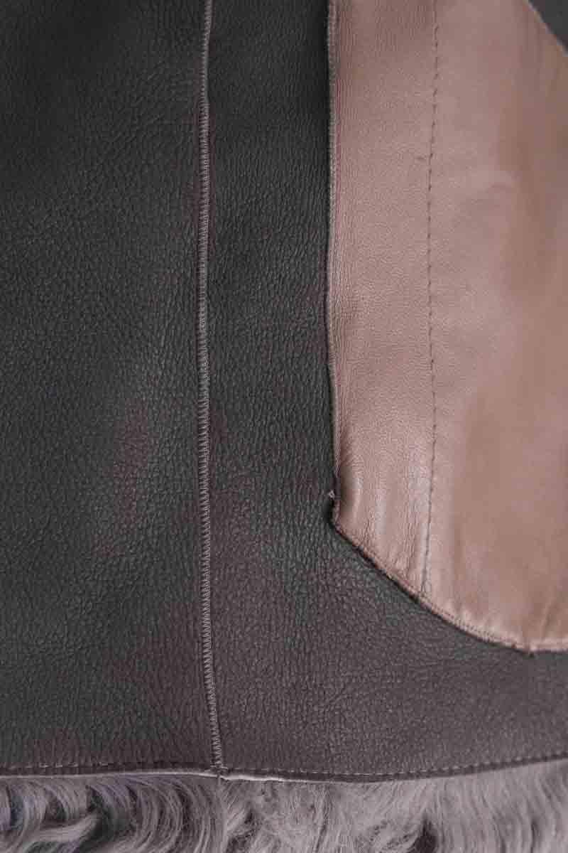 Jacket JOSEPH - Seconde Main Grey