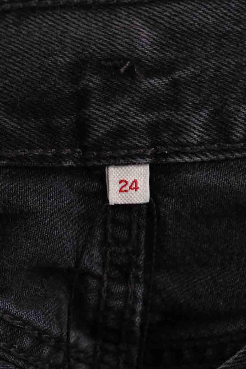 Bermuda shorts LEVI'S - Seconde main Black