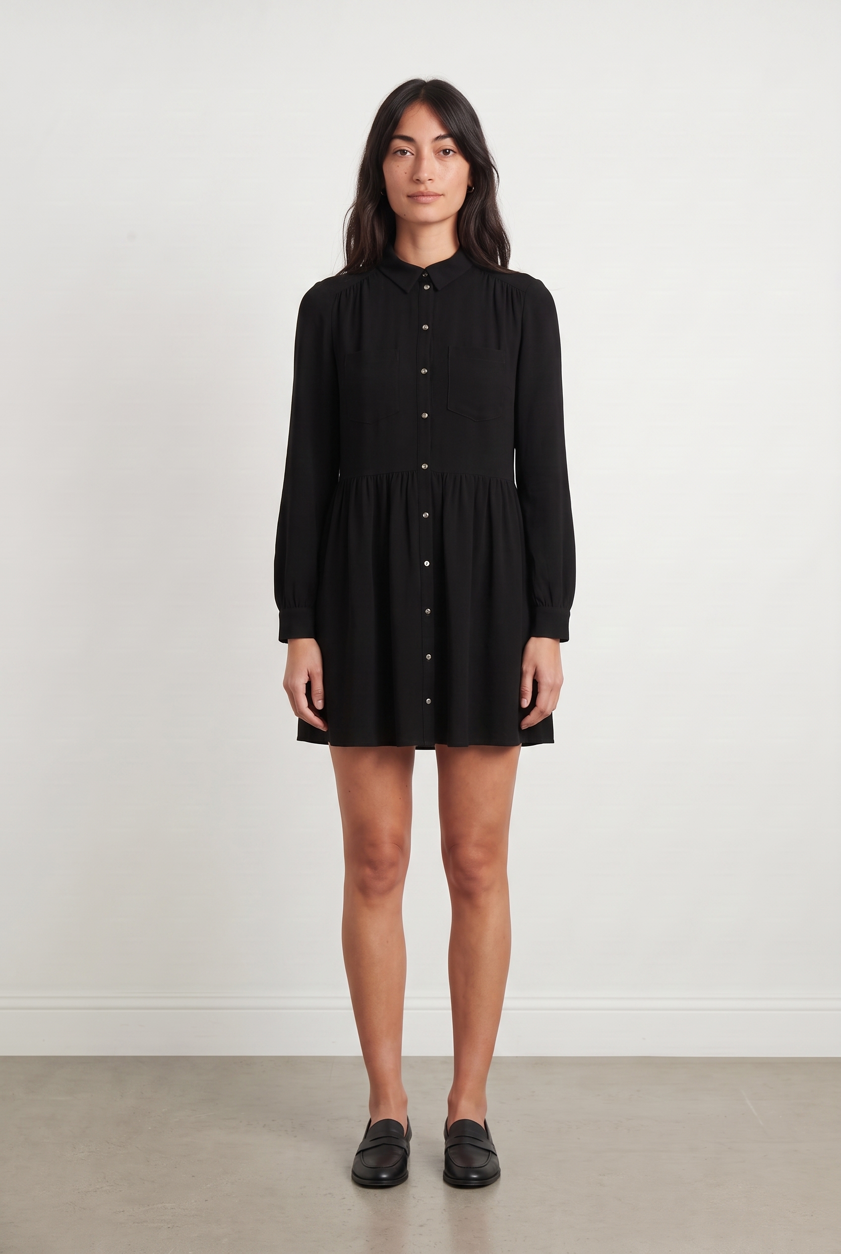 Short & midi dress SEZANE - Seconde main Black