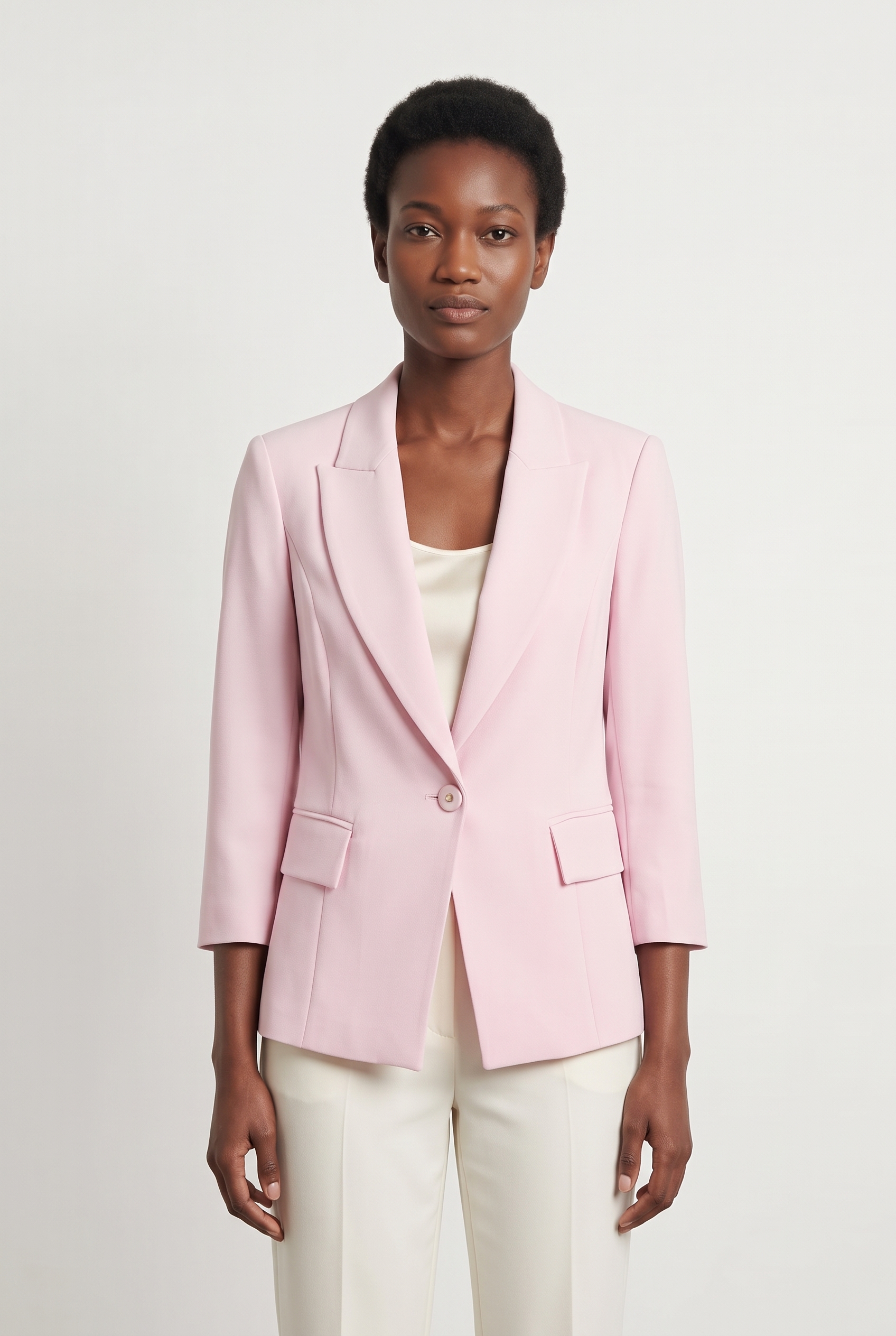 Jacket LIU JO - SECONDE MAIN Pink