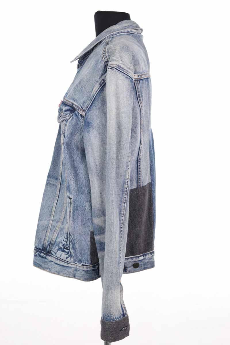 Jacket LEVI'S - Seconde main Blue