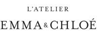 logo marque Schmuck EMMA & CHLOE