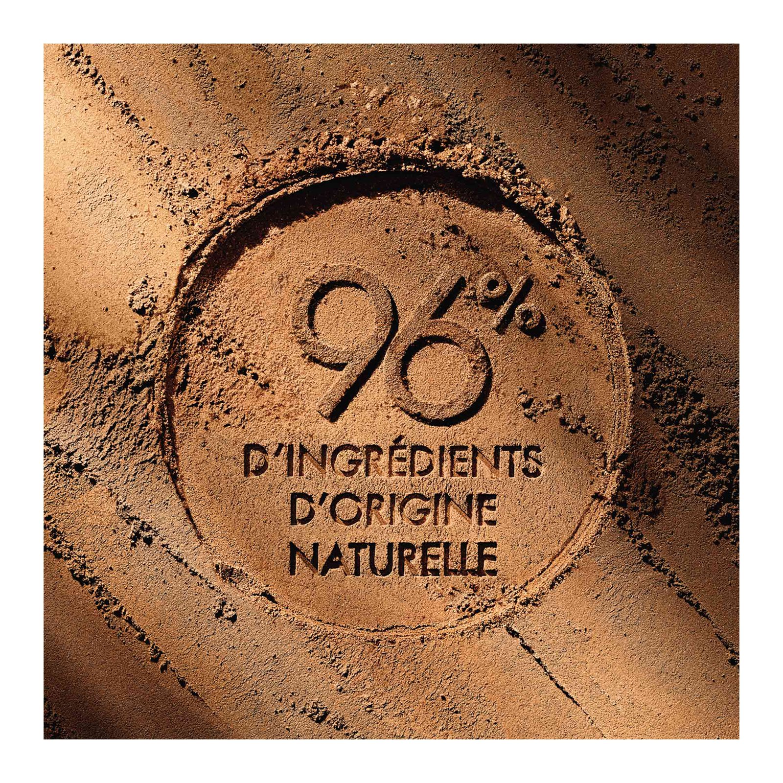 Terracotta - Bräunungspuder mit 96 % natürlichen Inhaltsstoffen GUERLAIN 01 clair dorÉ