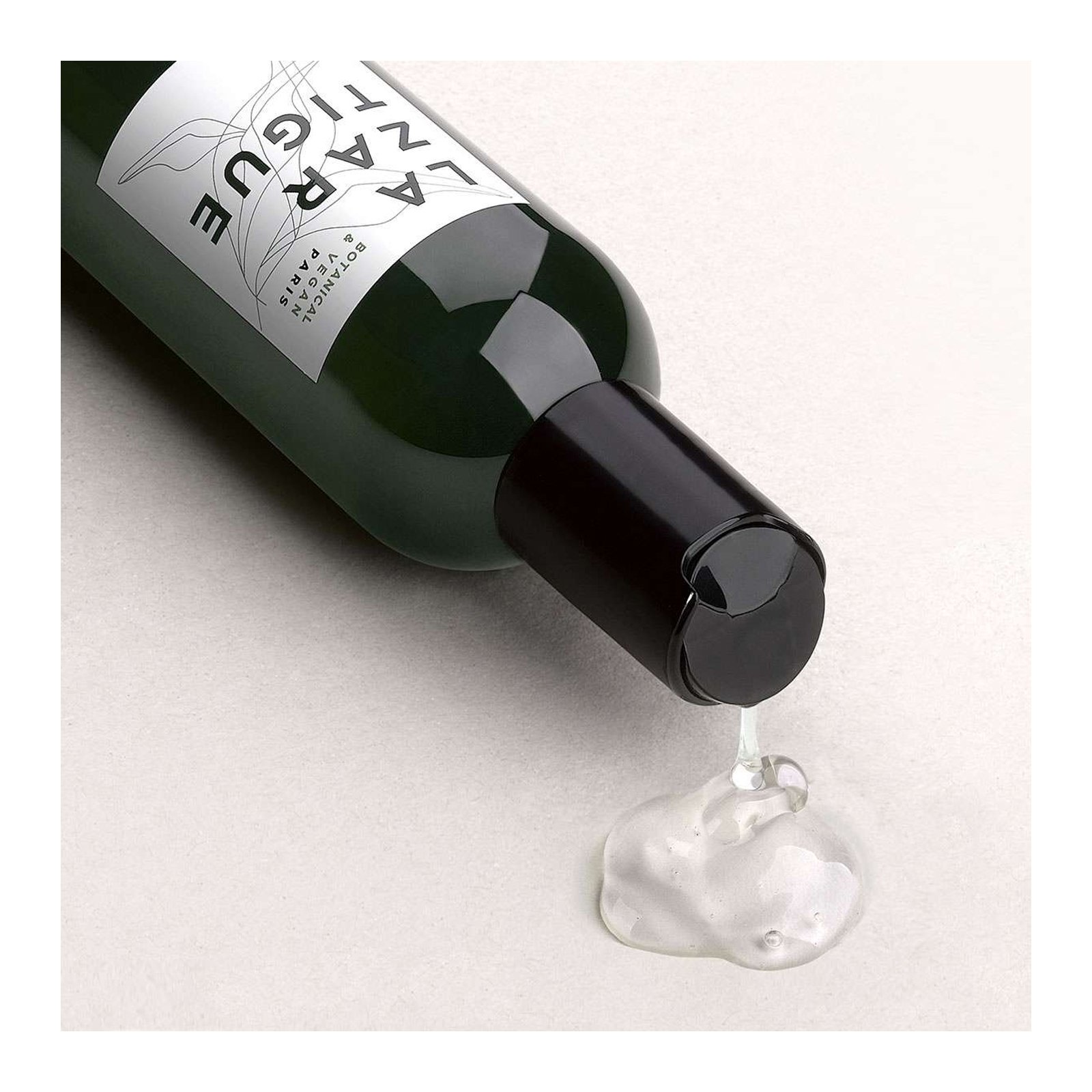 Fortify anti-hair loss shampoo LAZARTIGUE No color