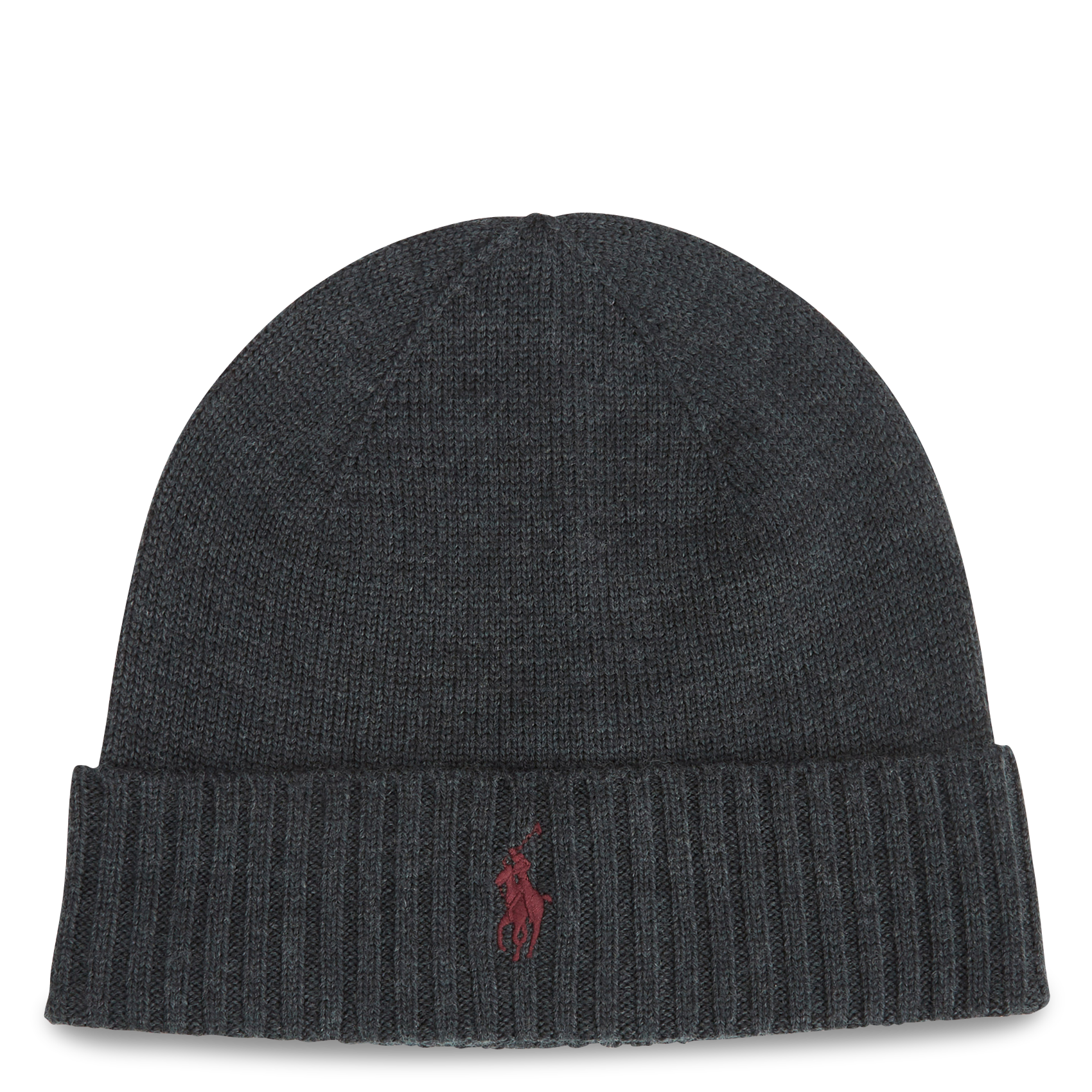 Muts van merinowol POLO RALPH LAUREN