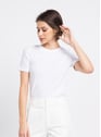 LACOSTE BLANC Blanco
