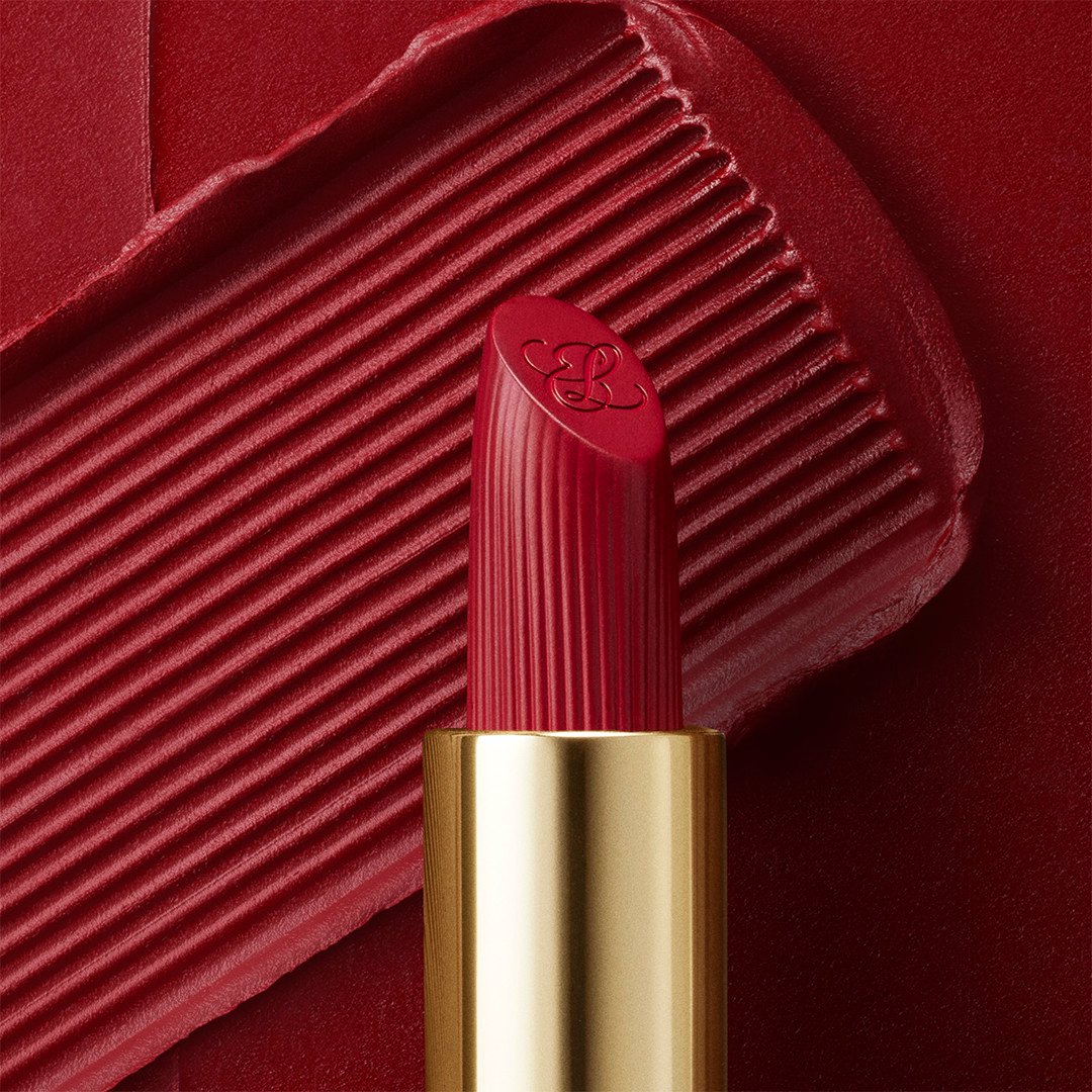 Pure Color - Matte Lipstick ESTEE LAUDER 888 - power kiss