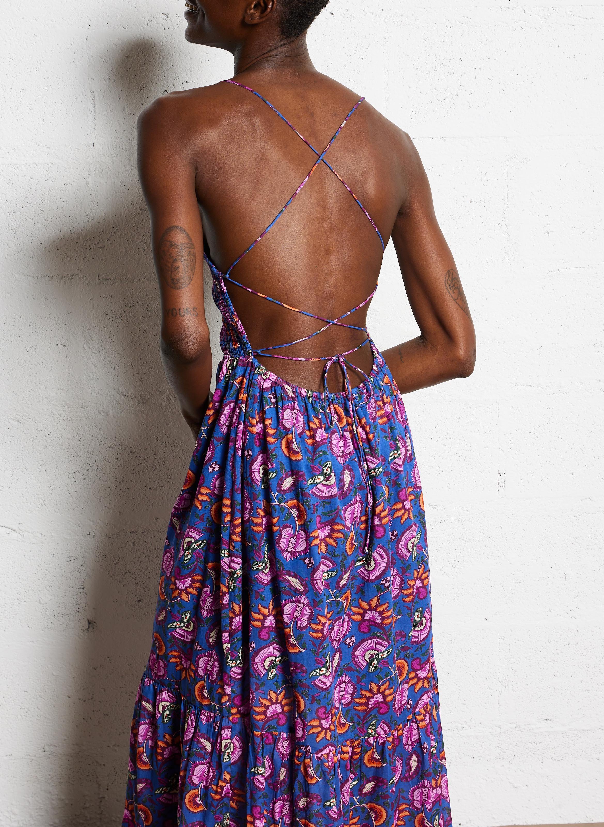 Robe Missy