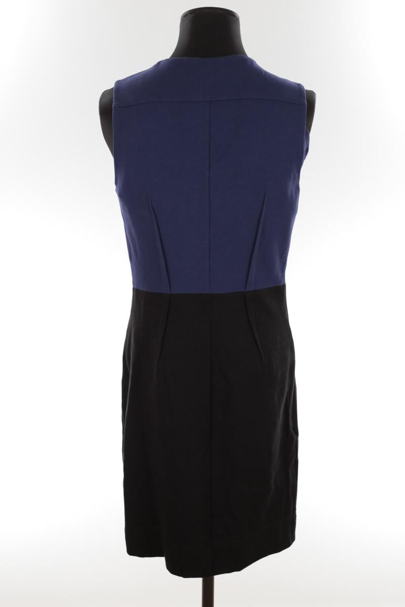 Purple dress DIANE VON FURSTENBERG - Seconde Main Purple