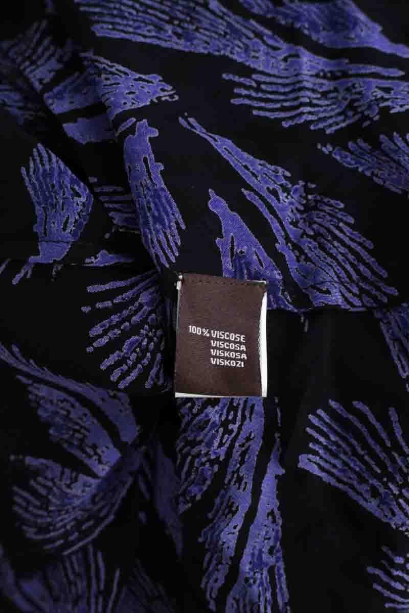 . ANTIK BATIK - Seconde Main Blue
