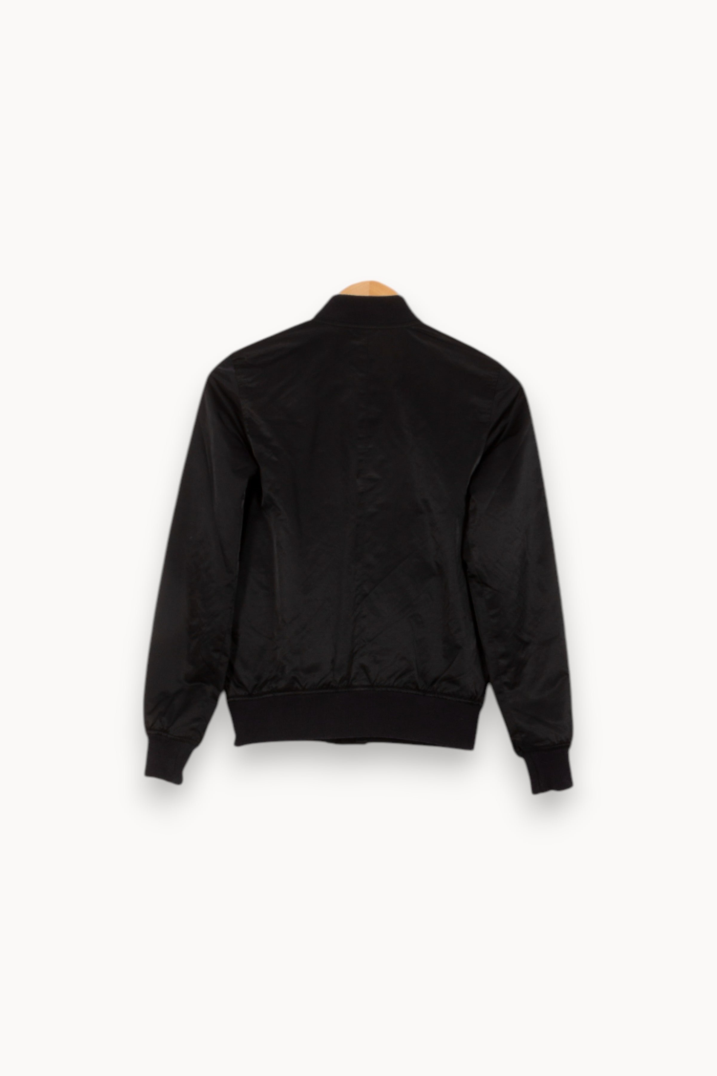 Polo shirt A.P.C - Seconde main Blue