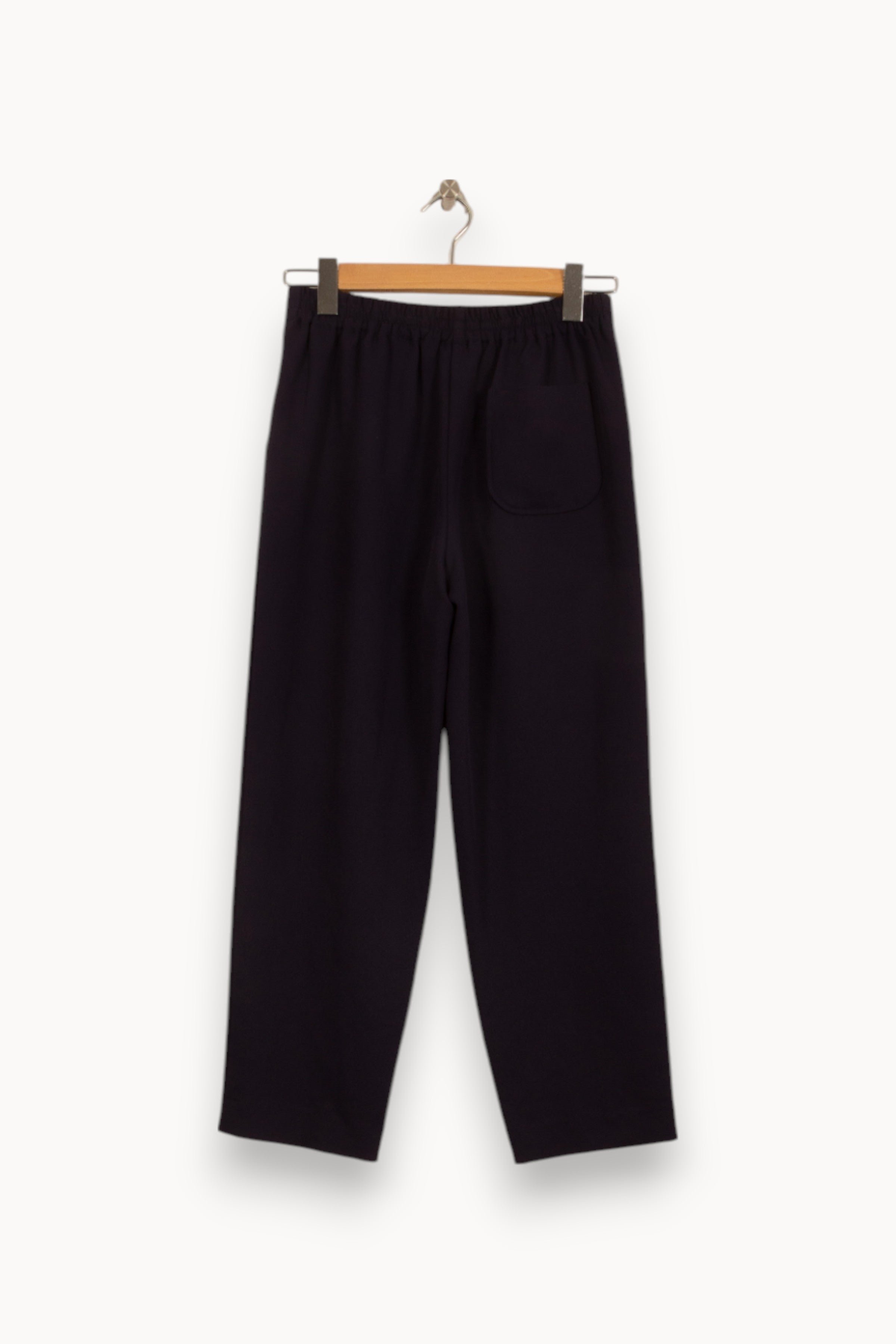 PANTS COMPTOIR DES COTONNIERS - Seconde main Blue