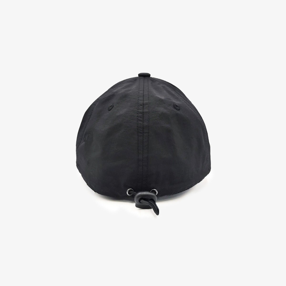 Sports cap SERGE BLANCO Black