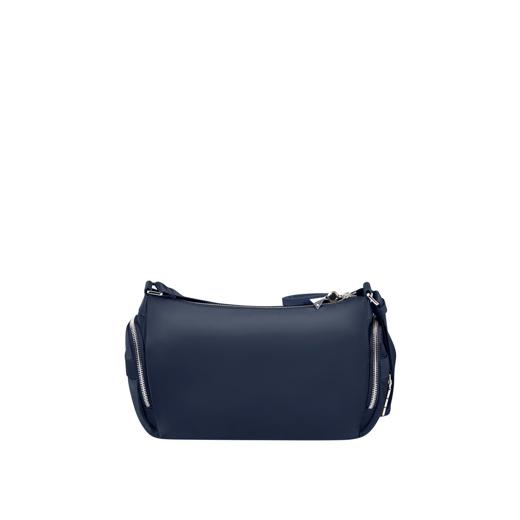 Karissa evo shoulder bag size s SAMSONITE Blue