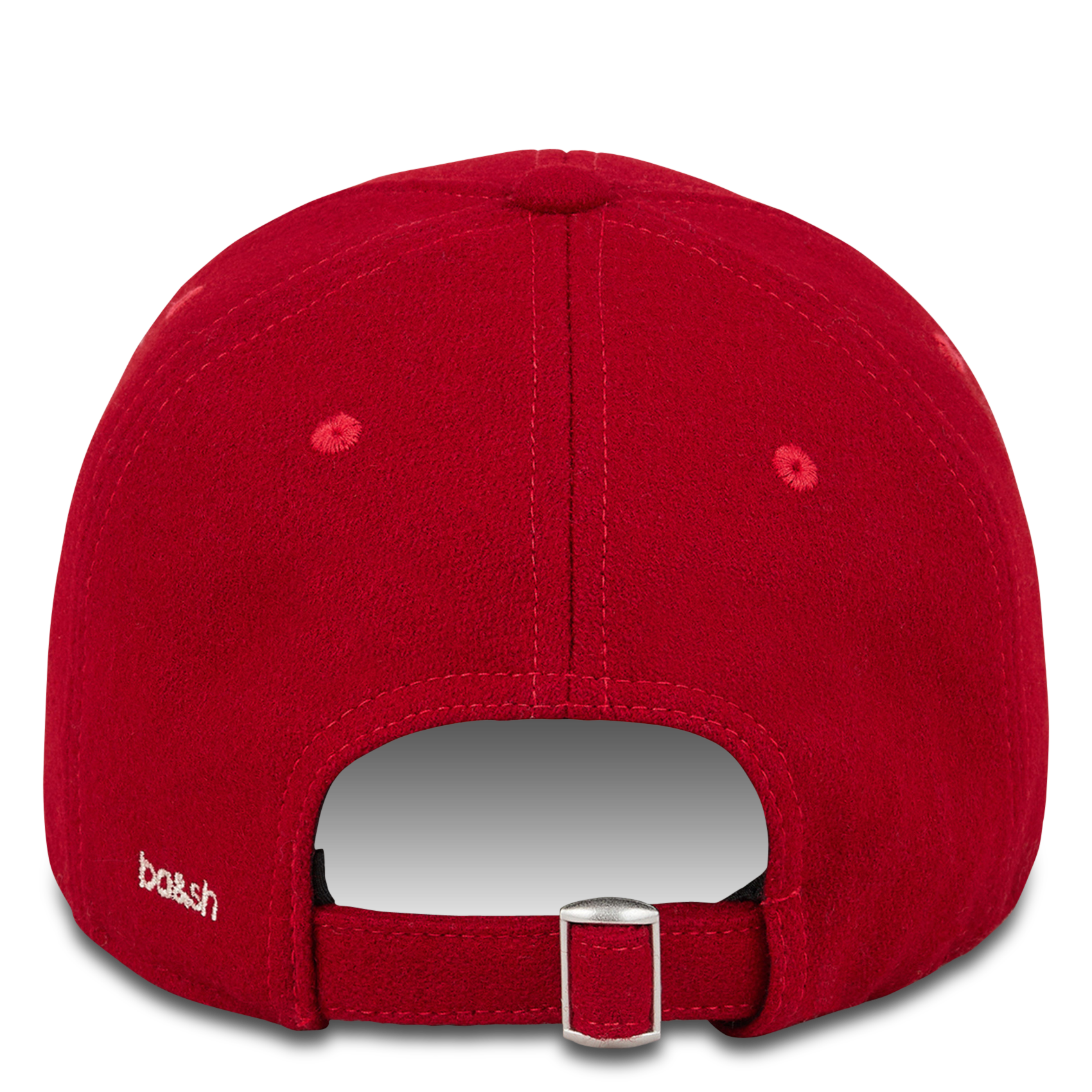 Pet - wolblend BA&SH Rood