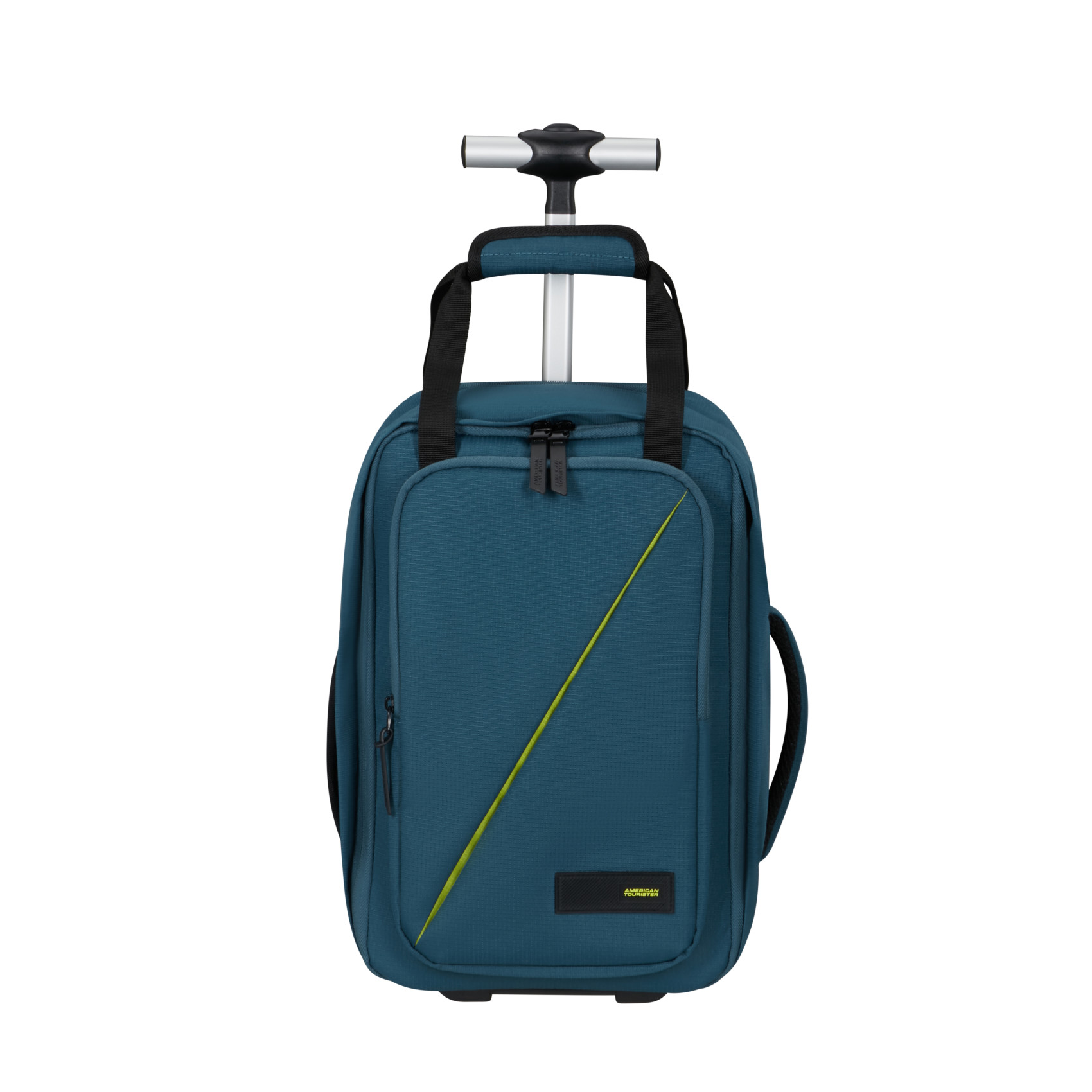 Take2cabin wheeled backpack size S AMERICAN TOURISTER Blue