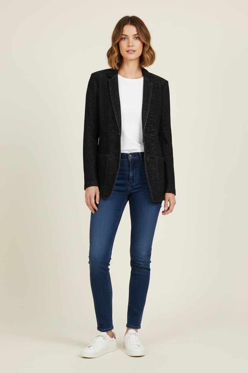 JACKET FILIPPA K - Seconde Main Grey