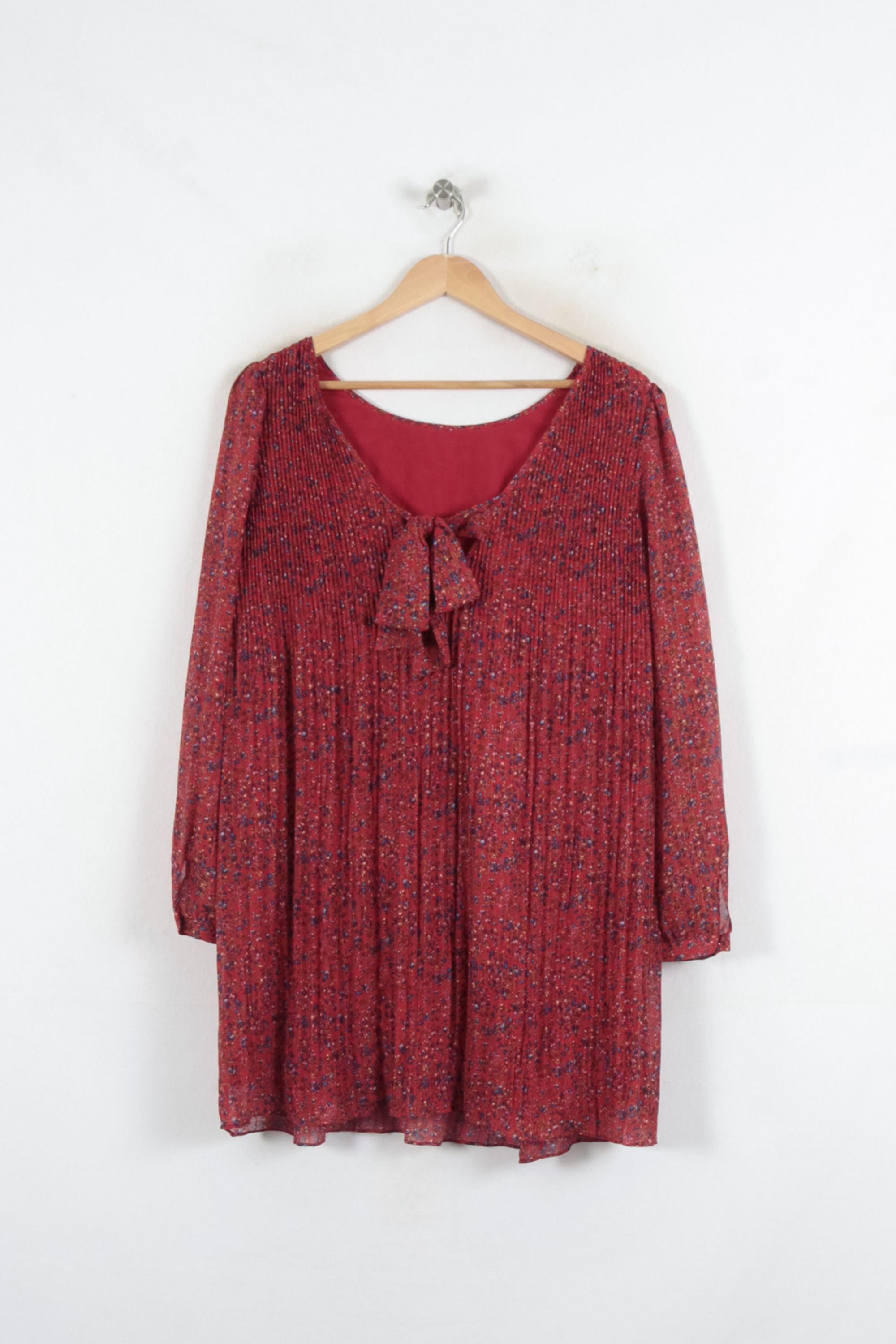 Short & Midi Dress SEZANE - Seconde main Red